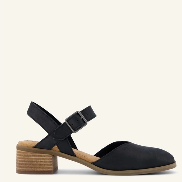 Tom’s Jaclyn Shoes - Picture 2 of 8